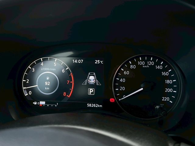 NISSAN日產 KICKS  第8張相片