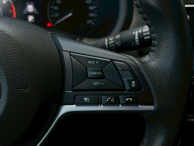 NISSAN日產 KICKS  第9張相片