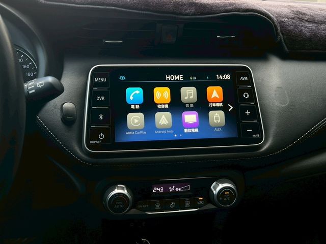 NISSAN日產 KICKS  第10張相片