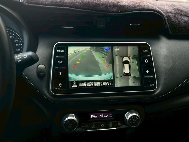 NISSAN日產 KICKS  第11張相片