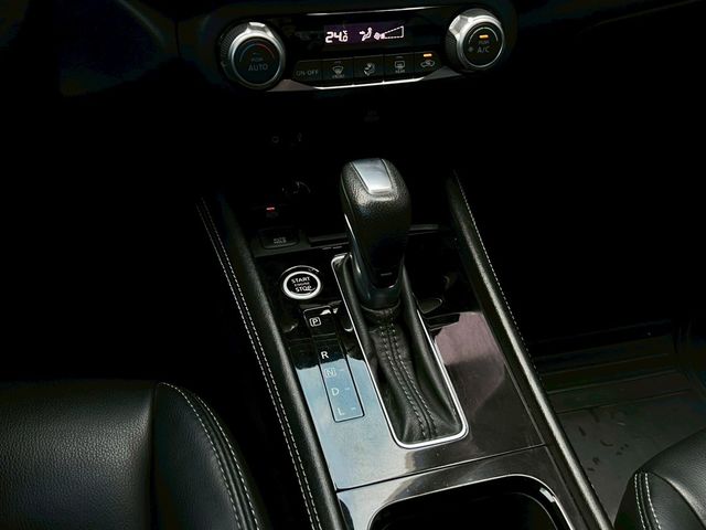 NISSAN日產 KICKS  第12張相片