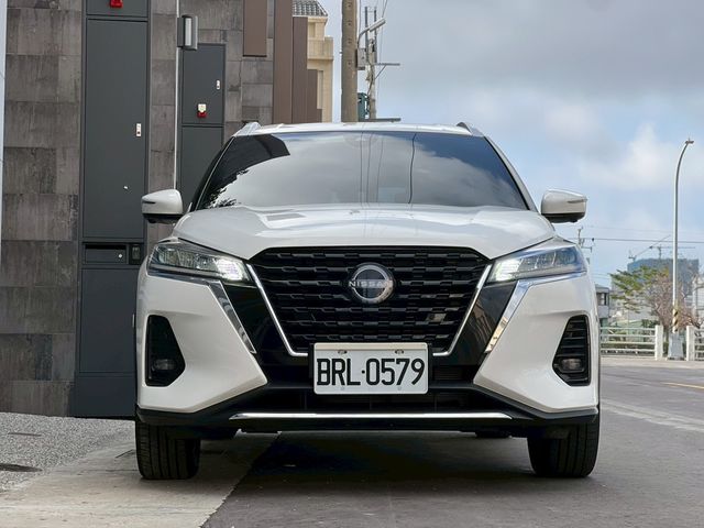 NISSAN日產 KICKS  第13張相片