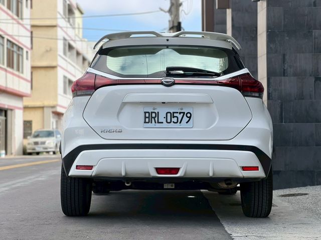 NISSAN日產 KICKS  第14張相片