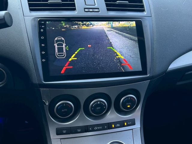 MAZDA馬自達 MAZDA 3  第3張相片