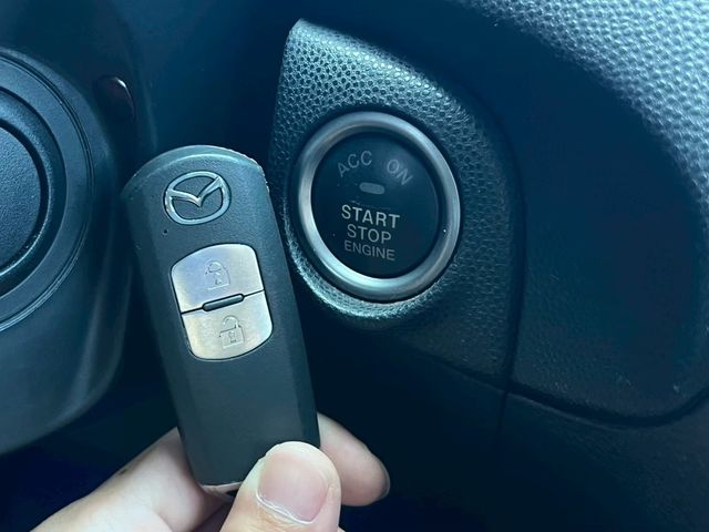 MAZDA馬自達 MAZDA 3  第4張相片