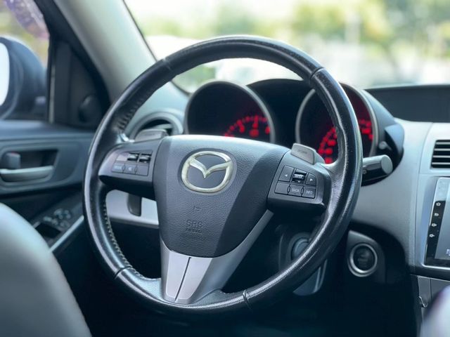 MAZDA馬自達 MAZDA 3  第7張相片