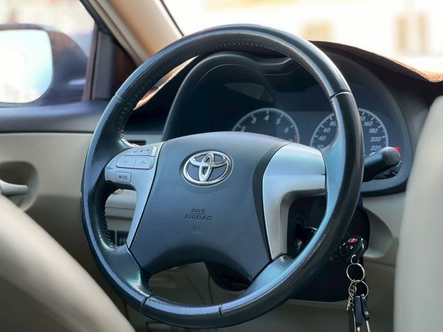 TOYOTA豐田 ALTIS  第3張相片