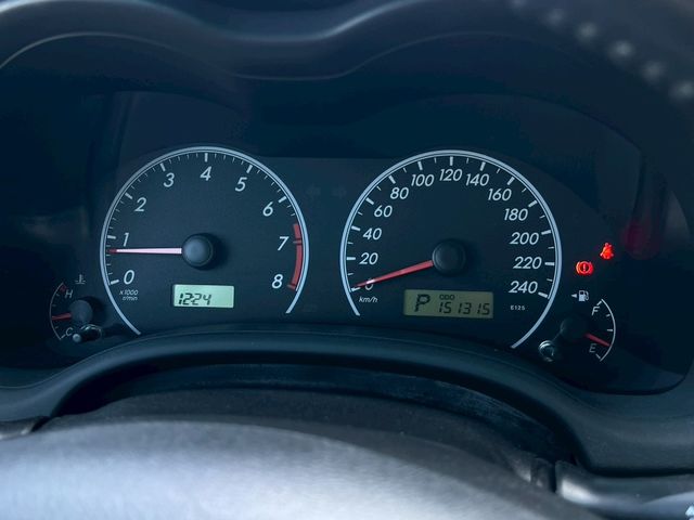 TOYOTA豐田 ALTIS  第8張相片