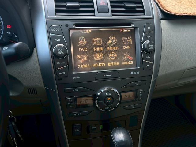 TOYOTA豐田 ALTIS  第10張相片