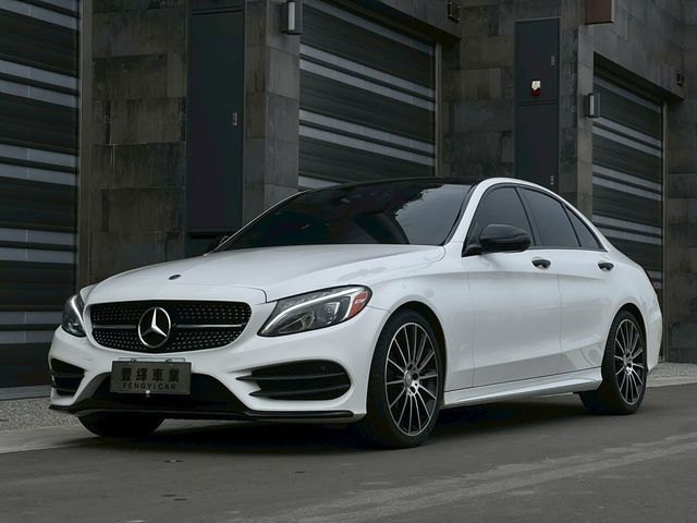 M-BENZ賓士 C300  第1張相片