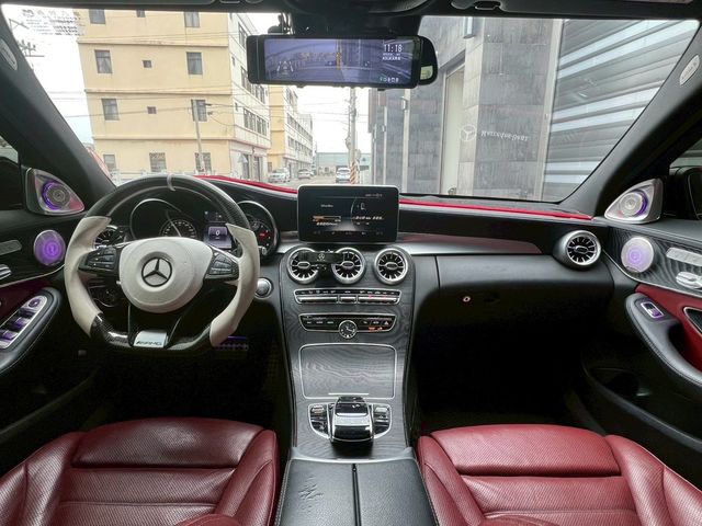 M-BENZ賓士 C300  第2張相片