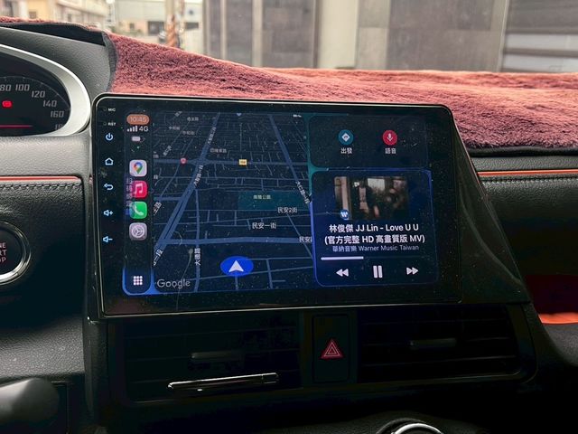 TOYOTA豐田 SIENTA  第3張相片