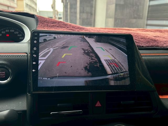 TOYOTA豐田 SIENTA  第4張相片