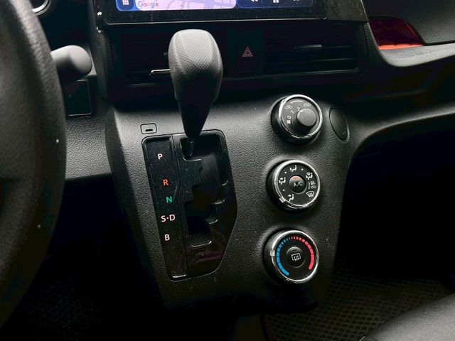TOYOTA豐田 SIENTA  第6張相片