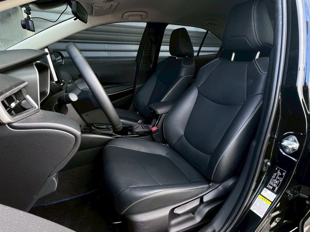 TOYOTA豐田 COROLLA ALTIS HYBRID  第4張相片