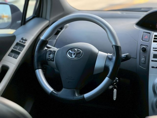 TOYOTA豐田 YARIS  第3張相片