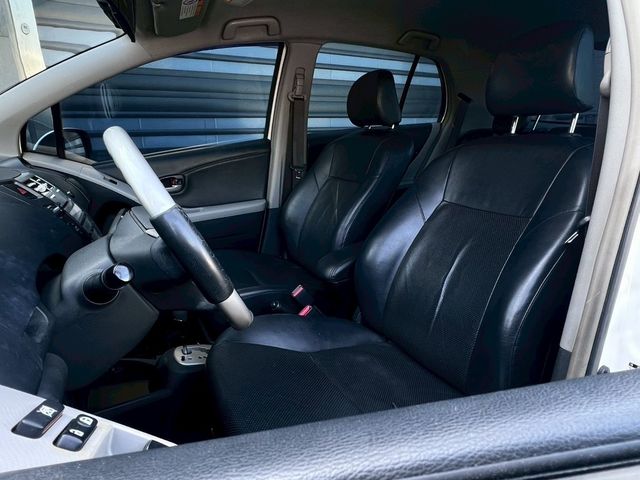 TOYOTA豐田 YARIS  第4張相片