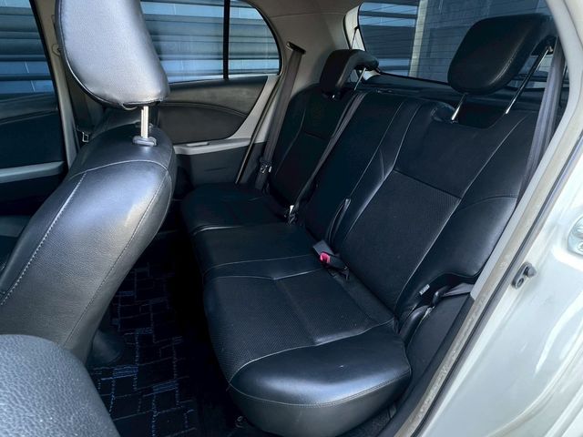 TOYOTA豐田 YARIS  第5張相片