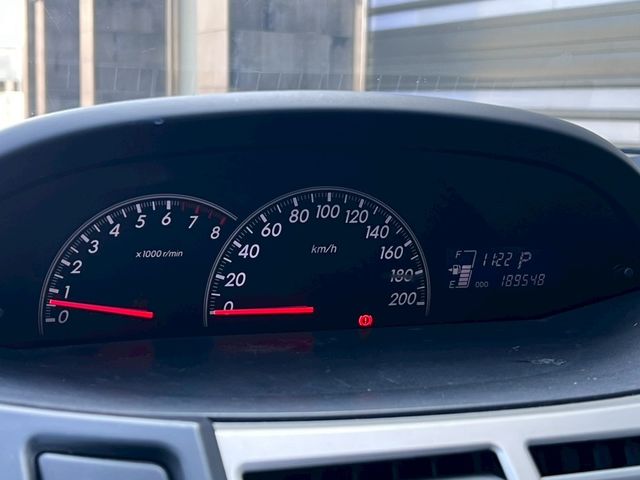 TOYOTA豐田 YARIS  第6張相片