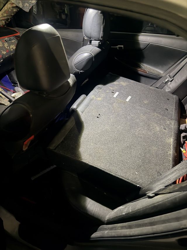 TOYOTA豐田 ALTIS  第3張相片