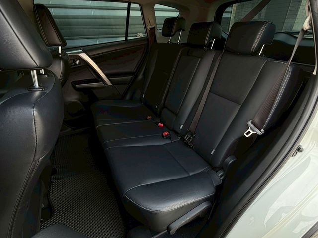 TOYOTA豐田 RAV4  第6張相片