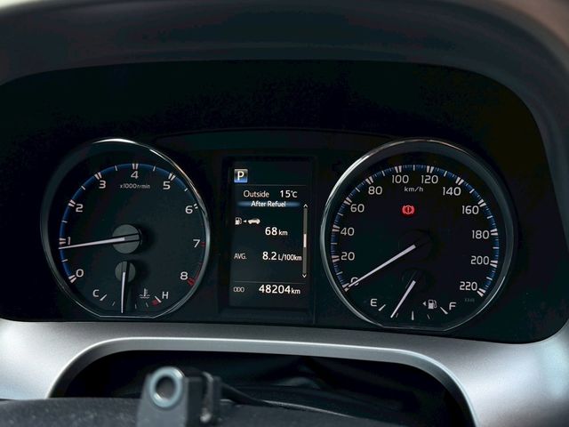 TOYOTA豐田 RAV4  第10張相片