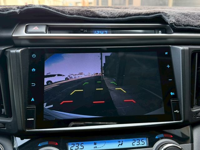 TOYOTA豐田 RAV4  第12張相片