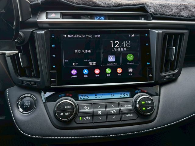 TOYOTA豐田 RAV4  第14張相片