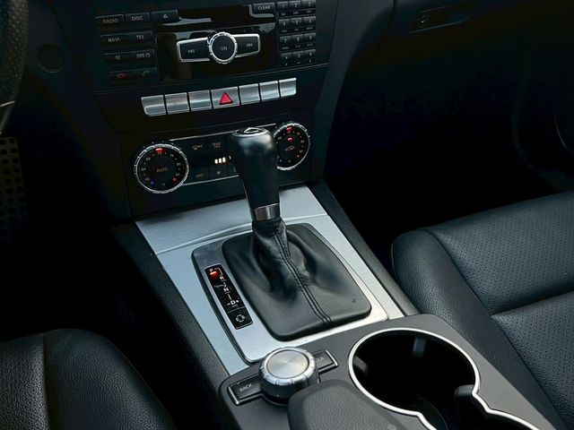 M-BENZ賓士 C250  第4張相片