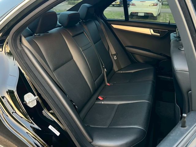 M-BENZ賓士 C250  第9張相片