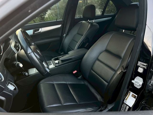 M-BENZ賓士 C250  第10張相片