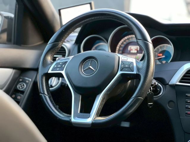 M-BENZ賓士 C250  第12張相片