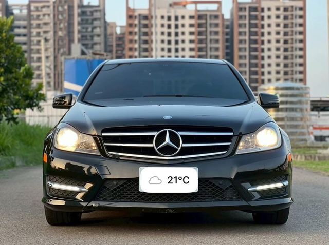 M-BENZ賓士 C250  第15張相片