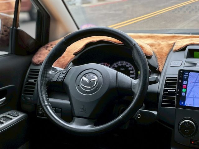 MAZDA馬自達 MAZDA 5  第3張相片