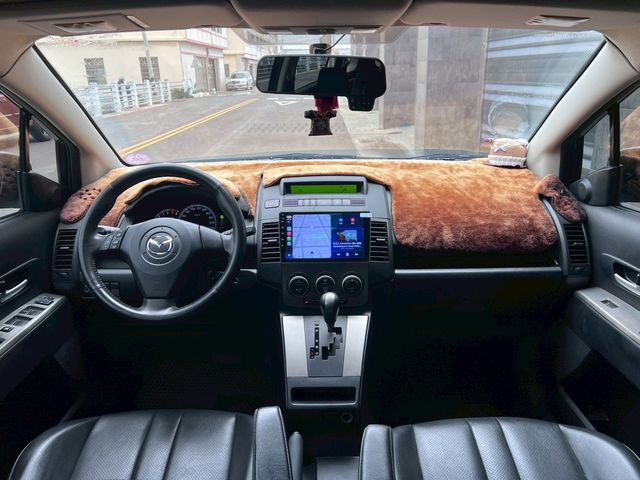 MAZDA馬自達 MAZDA 5  第4張相片