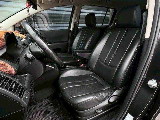 MAZDA馬自達 MAZDA 5  第5張相片