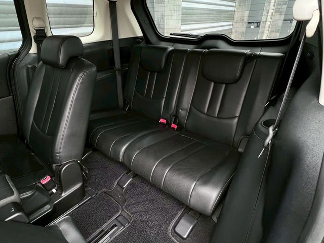 MAZDA馬自達 MAZDA 5  第7張相片