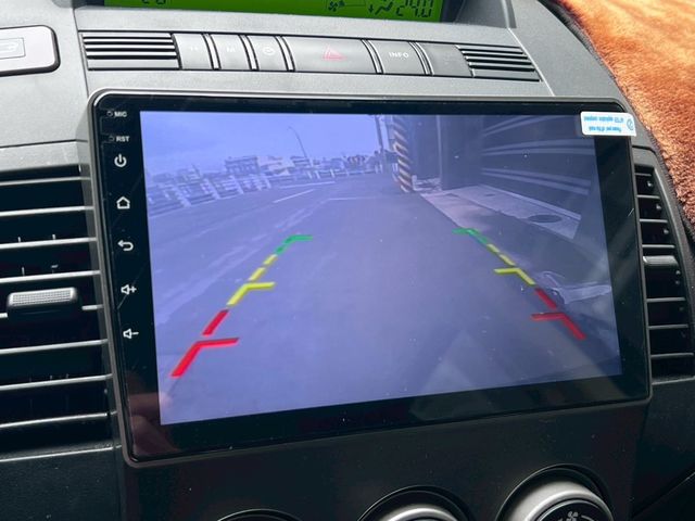 MAZDA馬自達 MAZDA 5  第11張相片