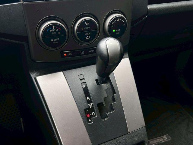 MAZDA馬自達 MAZDA 5  第16張相片