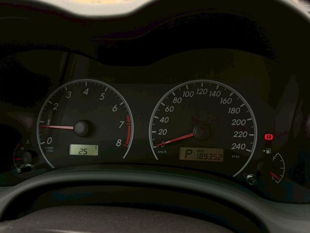 TOYOTA豐田 ALTIS  第8張相片