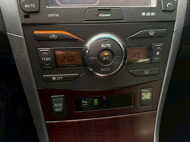 TOYOTA豐田 ALTIS  第9張相片