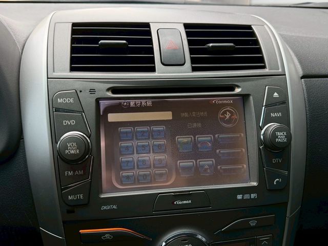 TOYOTA豐田 ALTIS  第10張相片