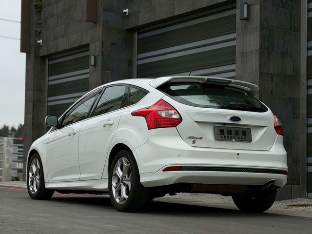 FORD福特 FOCUS  第2張相片