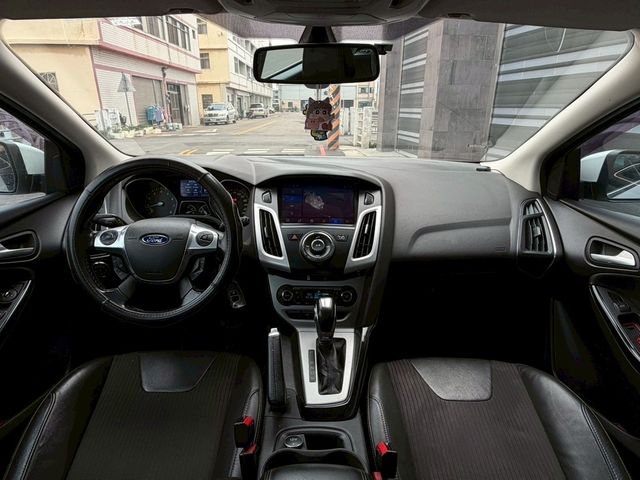 FORD福特 FOCUS  第4張相片