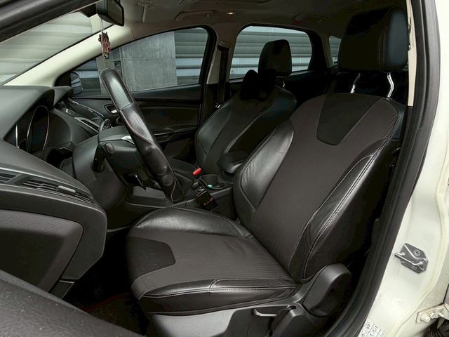 FORD福特 FOCUS  第5張相片