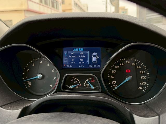 FORD福特 FOCUS  第9張相片