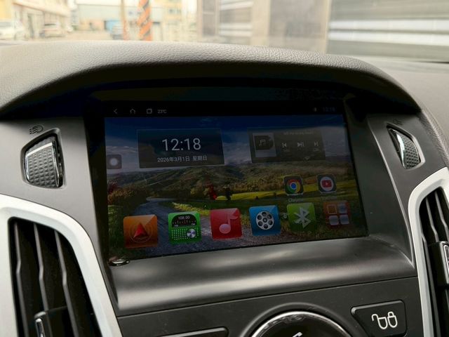 FORD福特 FOCUS  第10張相片