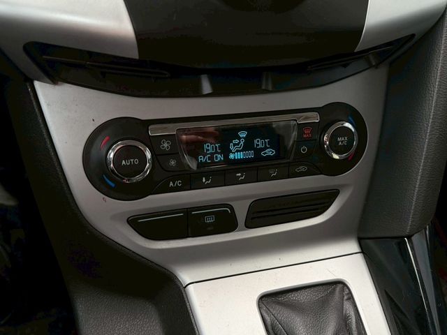 FORD福特 FOCUS  第12張相片