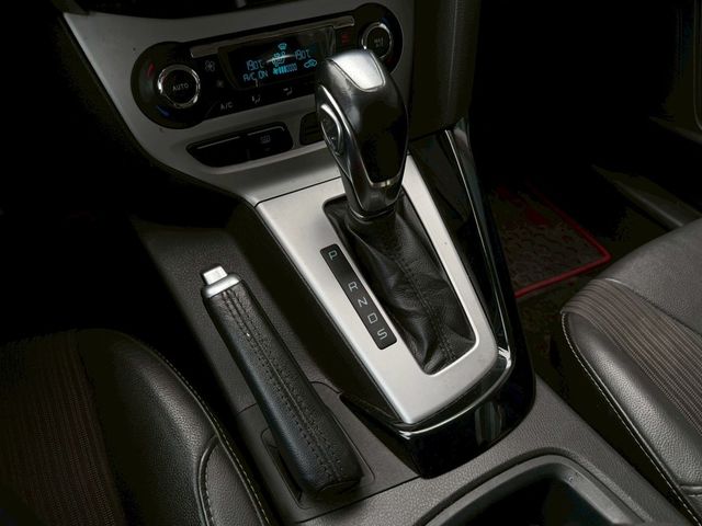 FORD福特 FOCUS  第13張相片