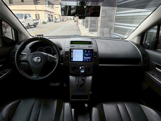 MAZDA馬自達 MAZDA 5  第2張相片
